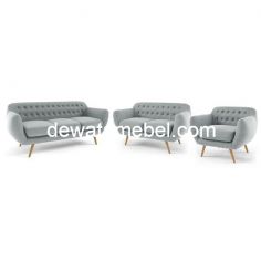 Sofa 321 Seater ALTA  